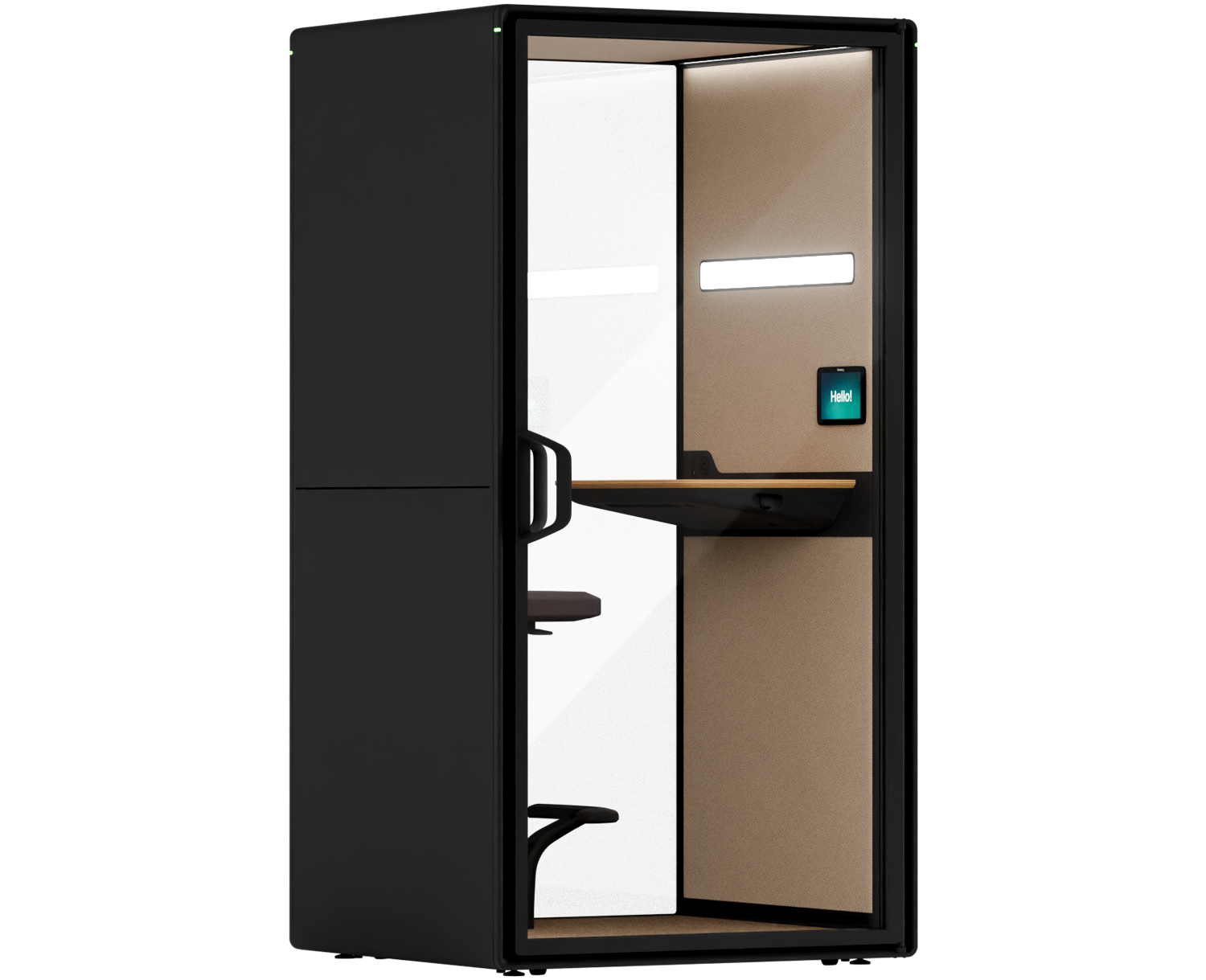 Framery Gradus Focus